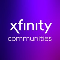 Xfinity Communities