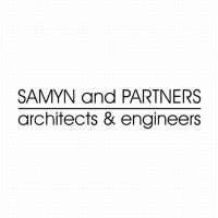 Philippe Samyn and Partners, architects & engineers