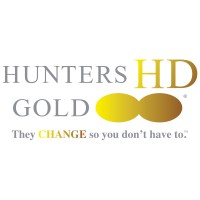Hunters HD Gold