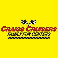 Craig's Cruisers Family Fun Centers