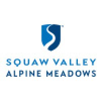 Alpine Meadows Ski Resort