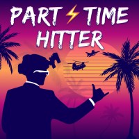 Part⚡Time Hitter