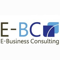 E-Business Consulting
