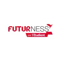 Futurness par L’Étudiant