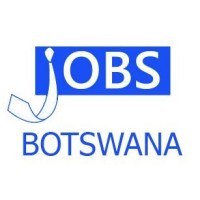 Jobs Botswana logo