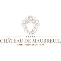 Château de Maubreuil