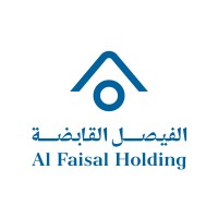 Al Faisal Holding logo