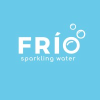 Frío Sparkling Water