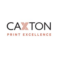 CAXTON - Design & Print Excellence