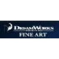 DreamWorks Animation Fine Art