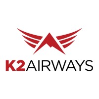 K2 Airways
