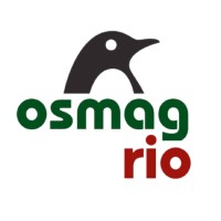Osmag Rio e Stock Frio