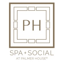 The Spa at Palmer House