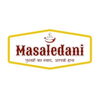 Masaledani Spices