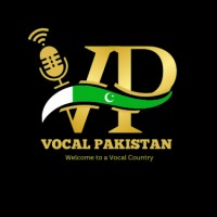 Vocal Pakistan