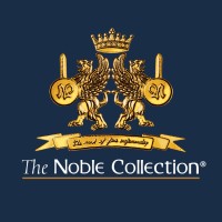 The Noble Collection UK
