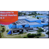 Mondi Heerlen