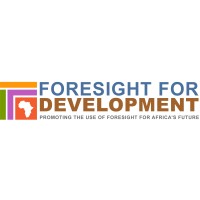 Foresight for Development