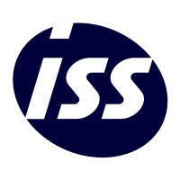 ISS Indonesia logo