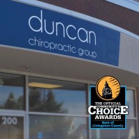 Duncan Chiropractic Group