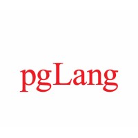 pgLang
