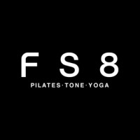 FS8 - Pilates. Tone. Yoga.