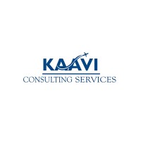 Kaavi Consulting Services