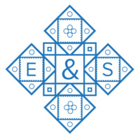 Ed and Sarna Vintage Eyewear