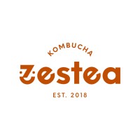 Zestea Kombucha