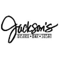 Jackson's Bistro Bar & Sushi