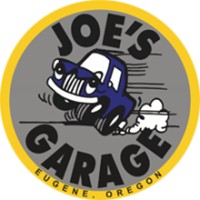 Joe's Garage