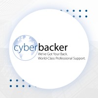 Cyberbacker