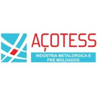 Açotess Indústria Metalúrgica e Pré-moldados