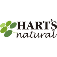 Harts Natural & Organic
