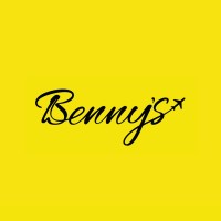 Benny's Royal Tours