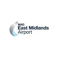 East Midlands Airport