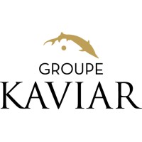 Groupe Kaviar │ Sturgeon