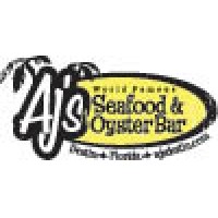 AJ's Seafood and Oyster Bar