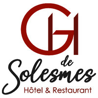 Grand Hotel De Solesmes