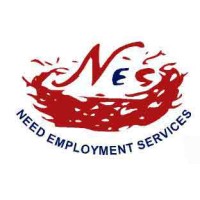Need Employment Services (P)