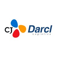 CJ Darcl Logistics
