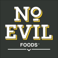 No Evil Foods
