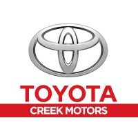 Toyota Creek Motors (Private)
