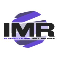 IMR - International Mill Relines