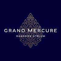Grand Mercure Bangkok Atrium