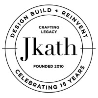 Jkath Design Build + Reinvent