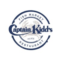 Captain Kidds Fish Market & Restaurant