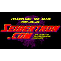 Seibertron.com