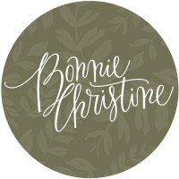 Bonnie Christine