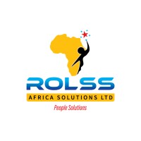 Rolss Africa Solutions Limited